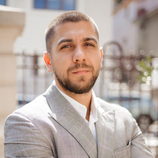 Broker Imobiliar 