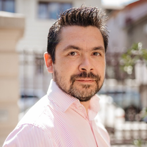 Broker Imobiliar 