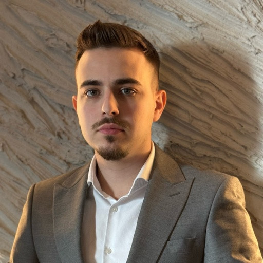 Broker Imobiliar 