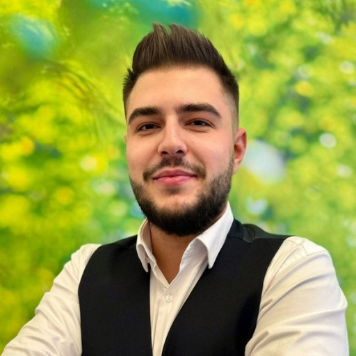 Broker Imobiliar 