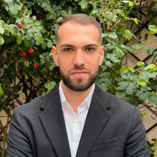 Broker Imobiliar 