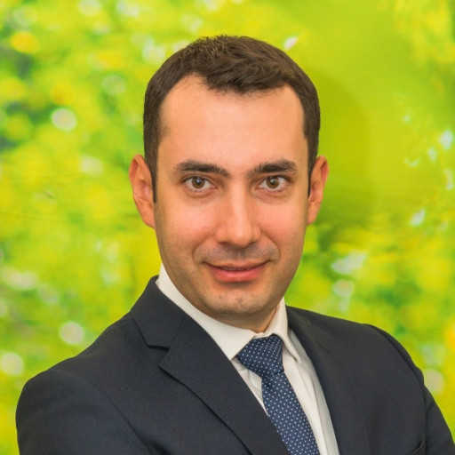 Broker Imobiliar 