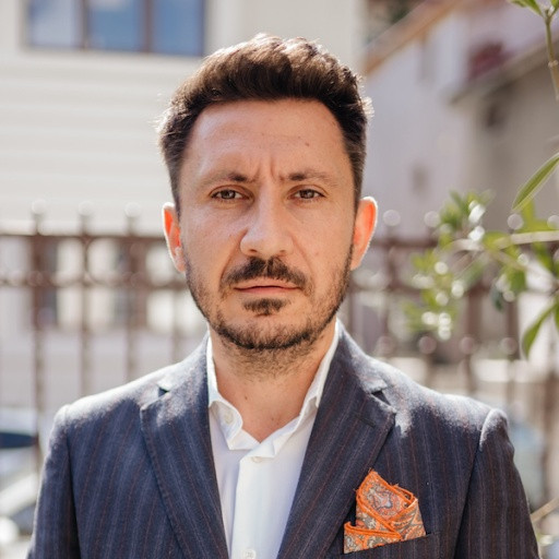 Broker Imobiliar 