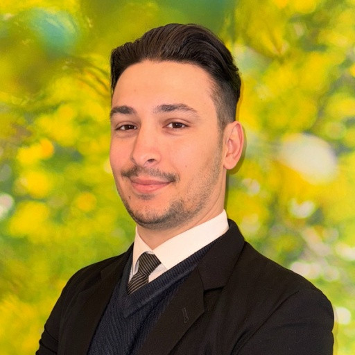Broker Imobiliar 