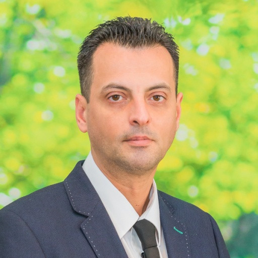 Broker Imobiliar 