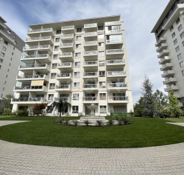 1 camera in Apartamente spatioase cu facilitati si finisaje premium de la 118.000 euro cu loc parcare exterior inclus Bucuresti/1 Mai