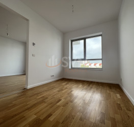 1 camera in Apartamente spatioase cu facilitati si finisaje premium de la 118.000 euro cu loc parcare exterior inclus Bucuresti/1 Mai