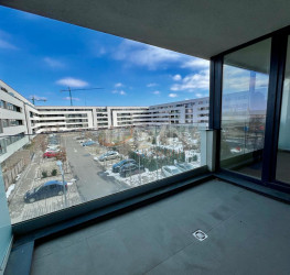 1 camera in ATRIA URBAN RESORT cu loc parcare exterior inclus Bucuresti/Bucurestii Noi