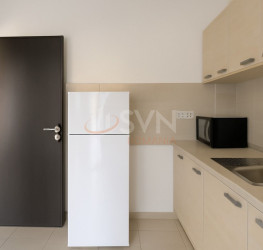 1 camera in Belvedere Residence cu loc parcare exterior inclus Bucuresti/Floreasca