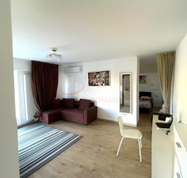 1 camera in Belvedere Residence cu loc parcare exterior inclus Bucuresti/Floreasca