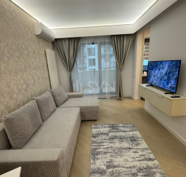 1 camera in Cortina North cu loc parcare subteran inclus Bucuresti/Pipera