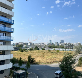 1 camera in Cortina North cu loc parcare subteran inclus Bucuresti/Pipera