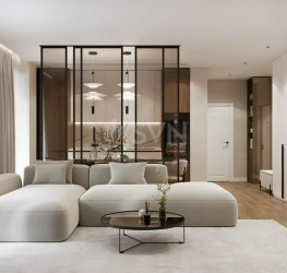 1 camera in Horizon City cu loc parcare exterior inclus Bucuresti/Pipera