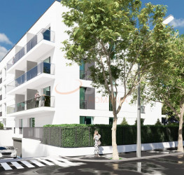 1 camera in Icon Garden Residence cu loc parcare subteran inclus Bucuresti/Mosilor