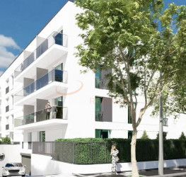 1 camera in Icon Studios cu loc parcare subteran inclus Bucuresti/Mosilor