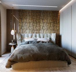 1 room in AVRIG PARK RESIDENCE with outdoor parking included Bucuresti/Bucur Obor