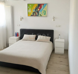 1 room in Belvedere Residence with outdoor parking included Bucuresti/Floreasca