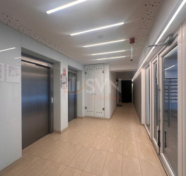 1 room in Belvedere Residence with outdoor parking included Bucuresti/Floreasca