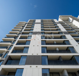 1 room in City Point 2 with underground parking included Bucuresti/Aviatiei