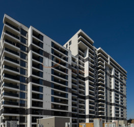 1 room in City Point 2 with underground parking included Bucuresti/Aviatiei