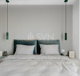 1 room in City Point 2 with underground parking included Bucuresti/Aviatiei