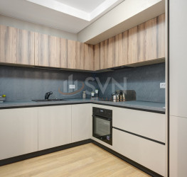 1 room in City Point 2 with underground parking included Bucuresti/Aviatiei