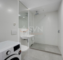 1 room in City Point 2 with underground parking included Bucuresti/Aviatiei