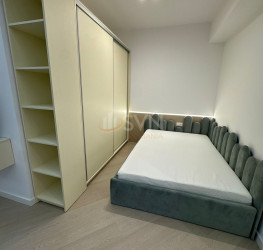 1 room in Cortina North with underground parking included Bucuresti/Pipera