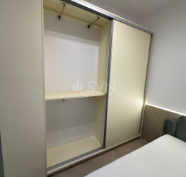 1 room in Cortina North with underground parking included Bucuresti/Pipera