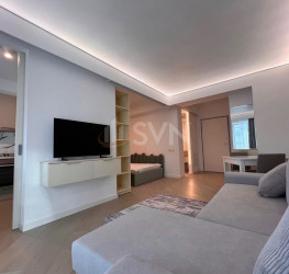 1 room in Cortina North with underground parking included Bucuresti/Pipera