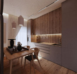 1 room in Horizon City with outdoor parking included Bucuresti/Pipera