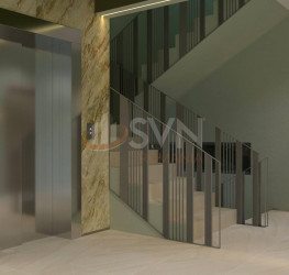 1 room in Icon Garden Residence with outdoor parking included Bucuresti/Mosilor