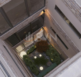 1 room in Icon Garden Residence with outdoor parking included Bucuresti/Mosilor