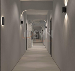 1 room in Icon Garden Residence with outdoor parking included Bucuresti/Mosilor