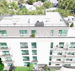 1 room in Icon Studios with underground parking included Bucuresti/Mosilor