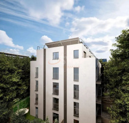 1 room in Icon Studios with underground parking included Bucuresti/Mosilor