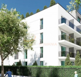 1 room in Icon Studios with underground parking included Bucuresti/Mosilor