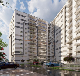 1 room in Sun Rebreanu I Titan with outdoor parking included Bucuresti/Titan