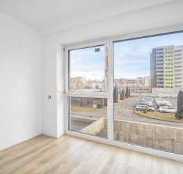 2 camere in Apartamente Finalizate- Zona Carpatilor cu loc parcare subteran inclus Brasov/Astra