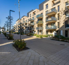 2 camere in Avalon Estate cu loc parcare subteran inclus Bucuresti/Pipera
