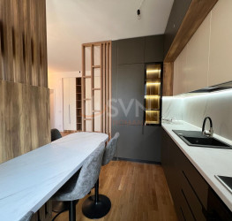 2 camere in Avalon Estate cu loc parcare subteran inclus Bucuresti/Pipera
