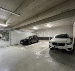 2 camere in Avalon Estate cu loc parcare subteran inclus Bucuresti/Pipera