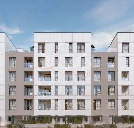 2 camere in Aviatiei Nord Rezidential cu loc parcare exterior inclus Bucuresti/Aviatiei