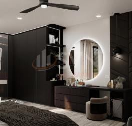 2 camere in Aviatiei Nord Rezidential cu loc parcare subteran inclus Bucuresti/Aviatiei