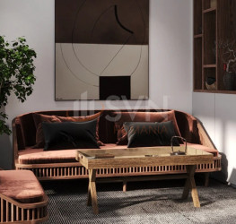 2 camere in Aviatiei Nord Rezidential cu loc parcare subteran inclus Bucuresti/Aviatiei