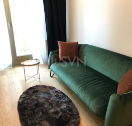 2 camere in Aviatiei Park cu loc parcare subteran inclus Bucuresti/Aviatiei