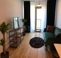 2 camere in Aviatiei Park cu loc parcare subteran inclus Bucuresti/Aviatiei