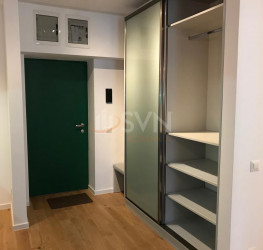 2 camere in Aviatiei Park cu loc parcare subteran inclus Bucuresti/Aviatiei