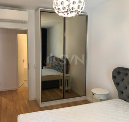 2 camere in Aviatiei Park cu loc parcare subteran inclus Bucuresti/Aviatiei