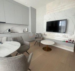 2 camere in Aviatiei Tower cu loc parcare subteran inclus Bucuresti/Aviatiei